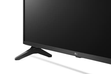 LG 55" UQ75 4K LED Smart TV (2022)