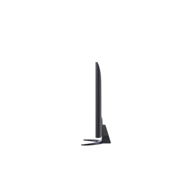 LG 43" NANO76 4K LED Smart TV (2022)