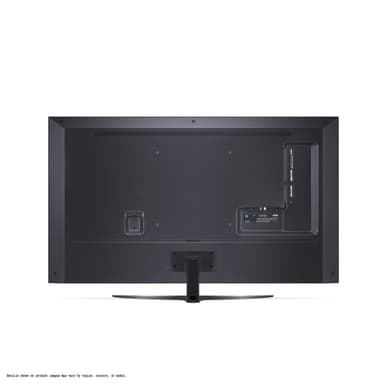 LG 55" NANO81 4K LED Smart TV (2022)