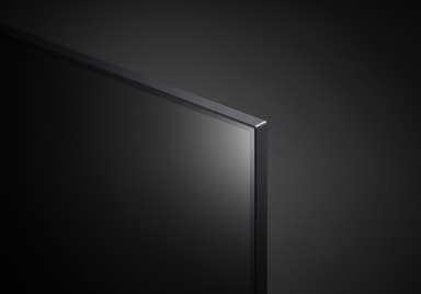 LG 55" QNED86 4K LED Smart TV (2022)