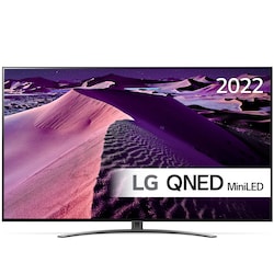 LG 65" QNED866 4K LED (2022)