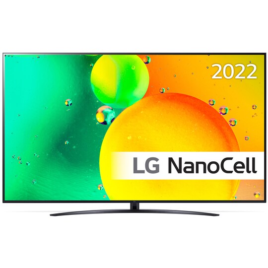 LG 70" NANO766 4K LED (2022)