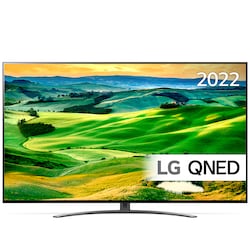 LG 86" QNED816 4K LED TV (2022)