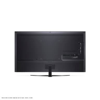 LG 55" QNED86 4K LED Smart TV (2022)