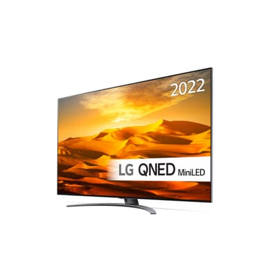 LG 65" QNED91 4K QNED Smart TV (2022)
