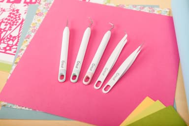 Cricut Weeding verktygskit