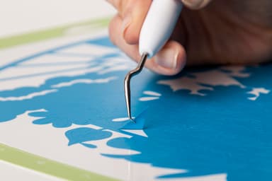 Cricut Weeding verktygskit