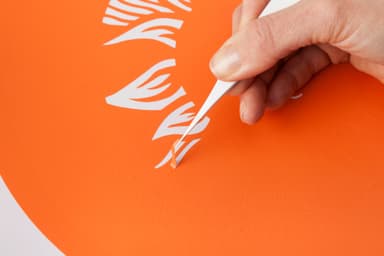 Cricut Weeding verktygskit