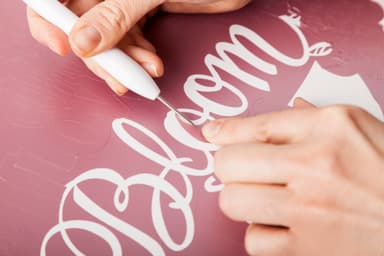 Cricut Weeding verktygskit