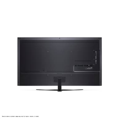 LG 65" QNED866 4K LED Smart TV (2022)