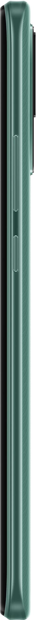 Xiaomi Redmi 10C NFC smartphone 4/64GB (mintgrön)