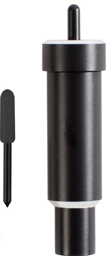 Cricut Explore/Maker Deep Point blad med hölje