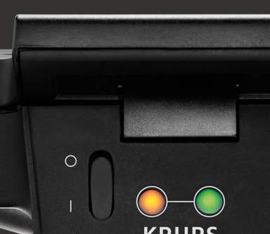 Krups Grcic Smörgåsgrill FDK4 Elgiganten