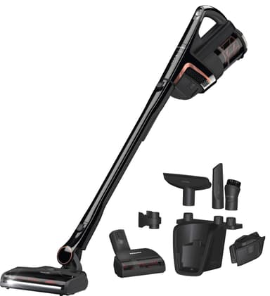 Miele Triflex HX2 Runner Sladdlös Skaftdammsugare 11806030