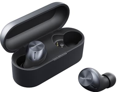 Technics AZ40 true wireless in-ear hörlurar (svart)