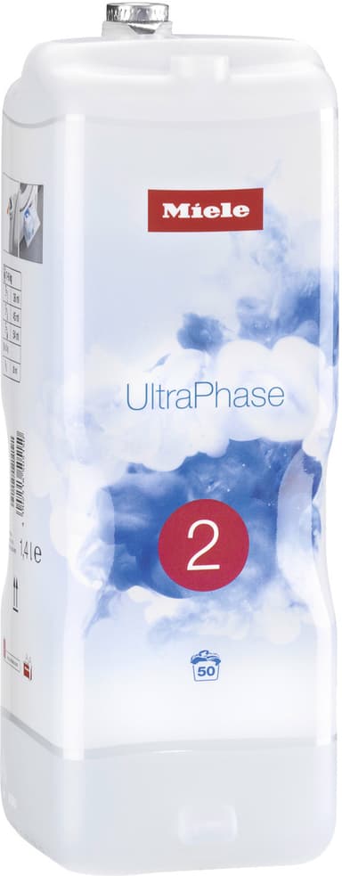 Miele UltraPhase tvättmedel 11891820
