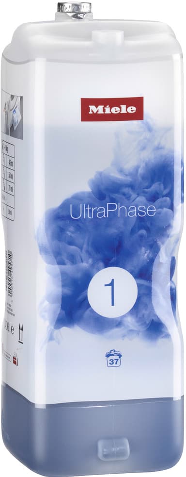 Miele UltraPhase tvättmedel 11891620