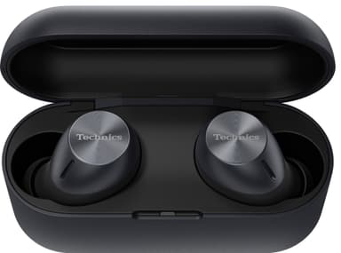Technics AZ40 true wireless in-ear hörlurar (svart)