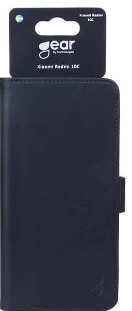 GEAR Wallet telefonfodral för Xiaomi Redmi 10C