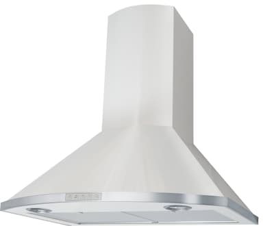 Franke Vägghängd Köksfläkt 110.0351.269 (vit 60cm)