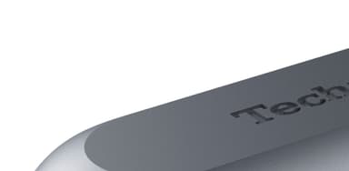 Technics AZ40 true wireless in-ear hörlurar (svart)