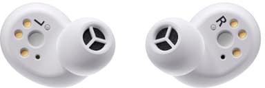 Technics AZ40 true wireless in-ear hörlurar (silver)