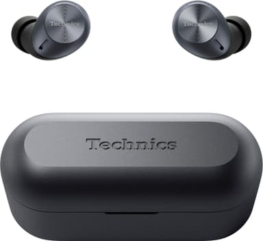 Technics AZ40 true wireless in-ear hörlurar (svart)