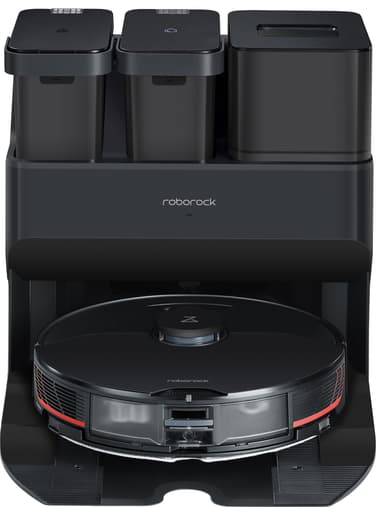 Roborock S7 MaxV Ultra robotdammsugare RR0295