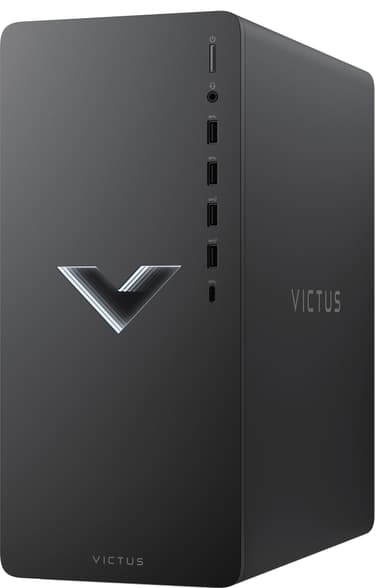 HP Victus i5-12/16/1024/3060 stationär dator