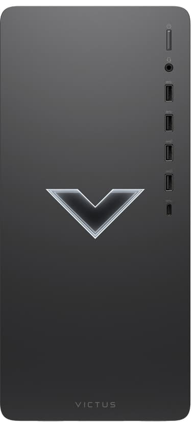 HP Victus i5-12/16/1024/3060 stationär dator