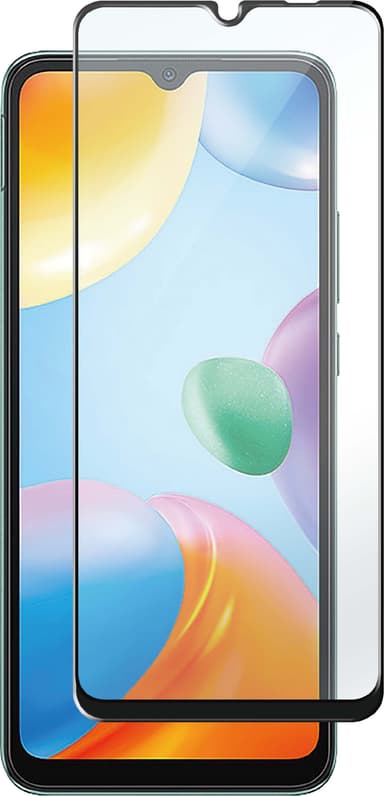 Panzer skärmskydd för Xiaomi Redmi 10C