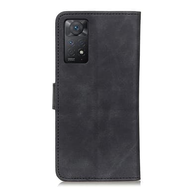 Xiaomi Redmi Note 11 Pro 5G KHAZNEH Plånboksfodral