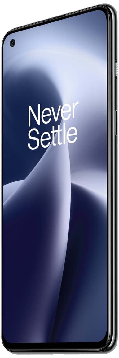 OnePlus Nord 2T 5G smartphone 12/256GB (grå)