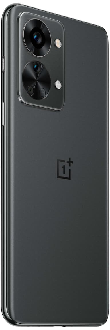 OnePlus Nord 2T 5G smartphone 12/256GB (grå)