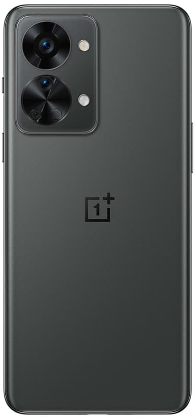 OnePlus Nord 2T 5G smartphone 8/128GB (grå)
