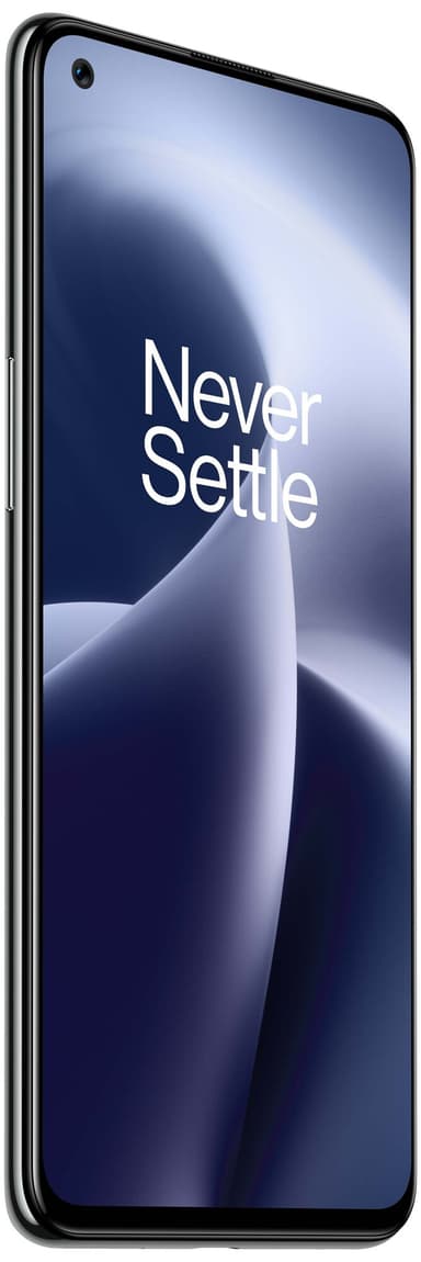 OnePlus Nord 2T 5G smartphone 8/128GB (grå)