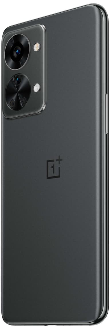 OnePlus Nord 2T 5G smartphone 8/128GB (grå)