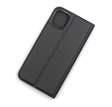 Plånboksfodral Ultratunn design iPhone 11 Pro - Rosa