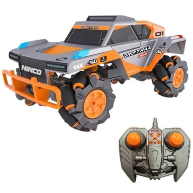 Ninco RC Driftrax