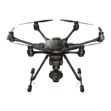 YUNEEC Kamera CGOET Typhoon H Värmekamera
