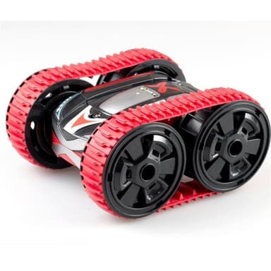 Silverlit Exost Stunt Tank