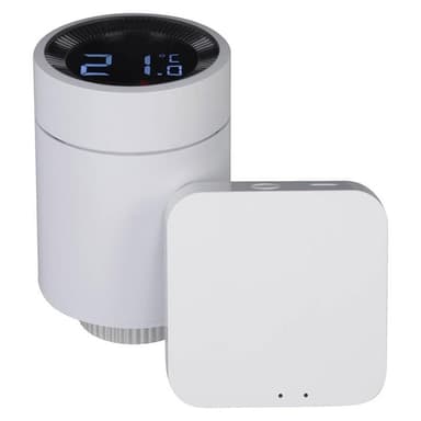 Tcp Smart Zigbee Termostat Element Inkl. Hub