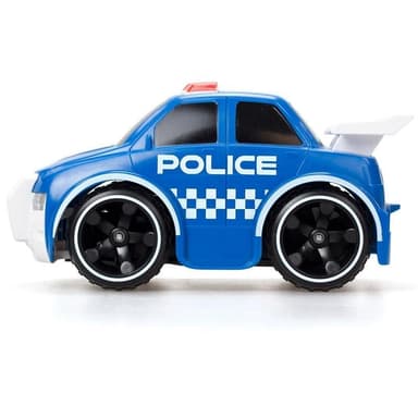Silverlit Tooko Police Car