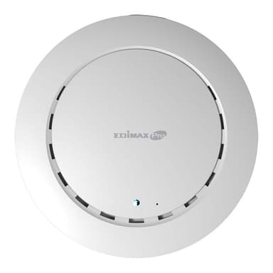 Edimax Trådlös Accesspunkt (AP) AC1300 2.4/5 GHz Wi-Fi Vit