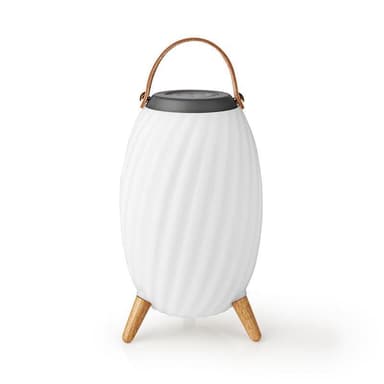 Bluetooth®-högtalare | 15 W | Upp till 6 timmars speltid | True W