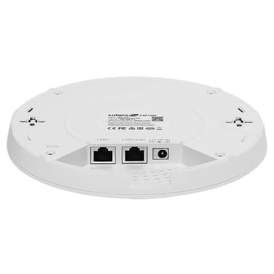 Edimax Trådlös Accesspunkt (AP) AC1300 2.4/5 GHz Wi-Fi Vit