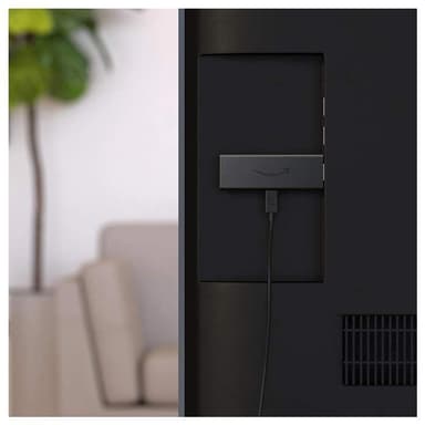 Amazon Fire TV-stick 2020 med Alexa röststyrning