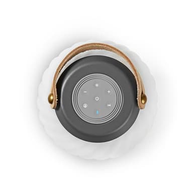 Bluetooth®-högtalare | 15 W | Upp till 6 timmars speltid | True W