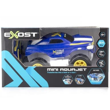 Silverlit Exost Mini Aquajet