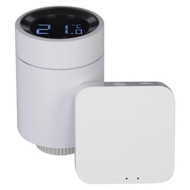 Tcp Smart Zigbee Termostat Element Inkl. Hub